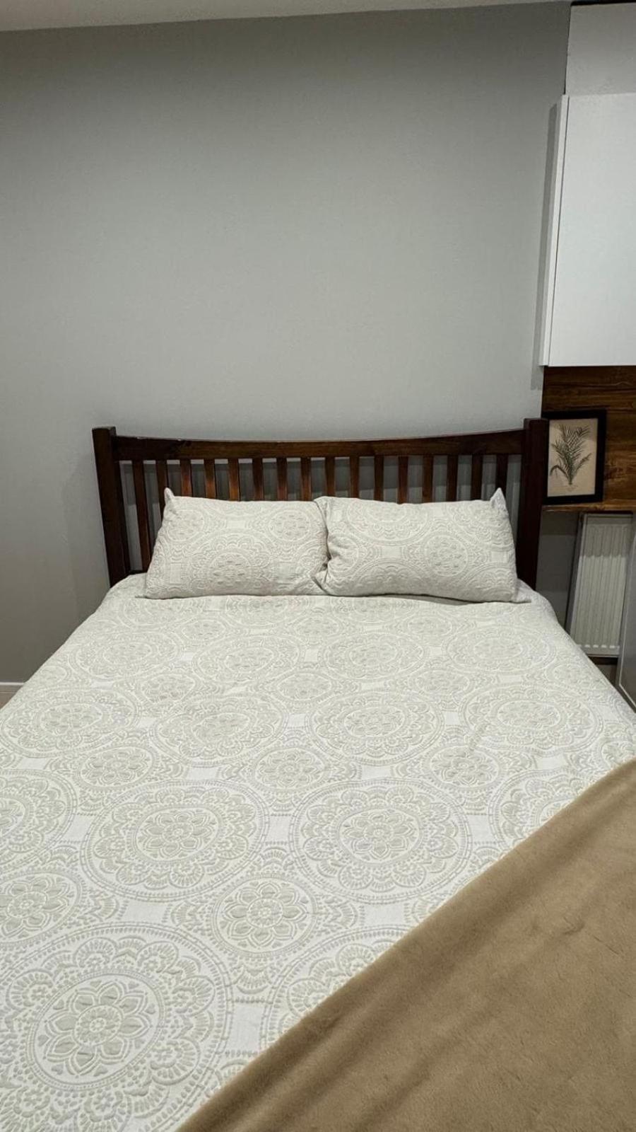 Central Apartment Londra Dış mekan fotoğraf