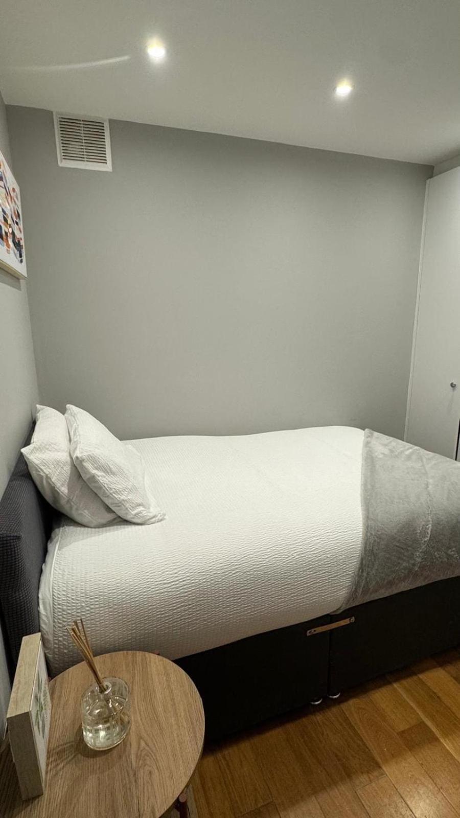 Central Apartment Londra Dış mekan fotoğraf