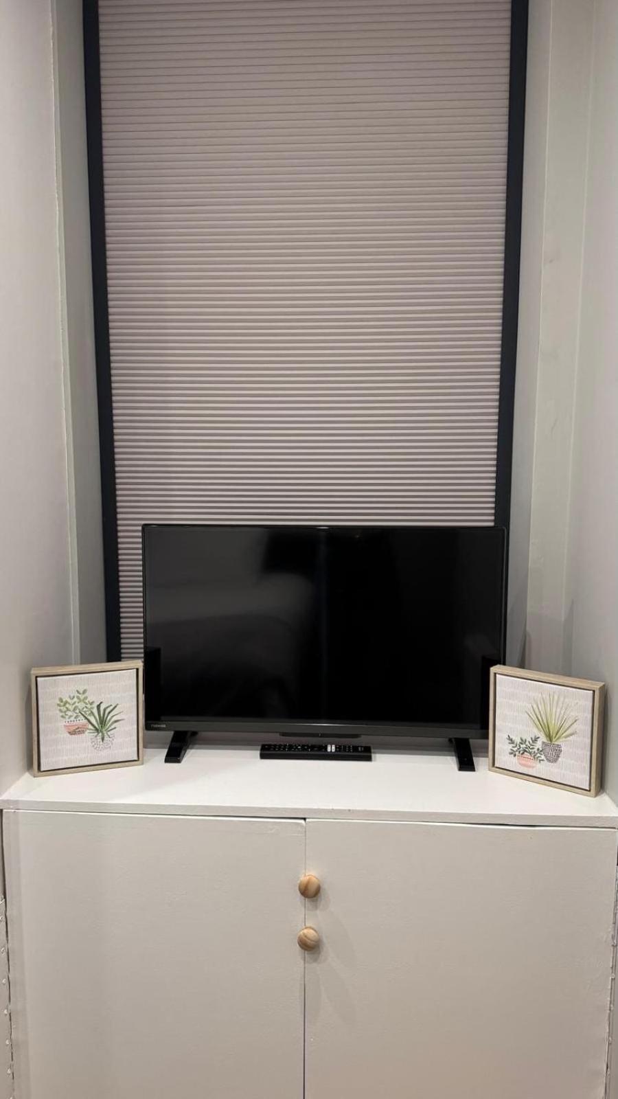 Central Apartment Londra Dış mekan fotoğraf